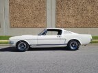 Thumbnail Photo 7 for 1966 Ford Mustang Fastback